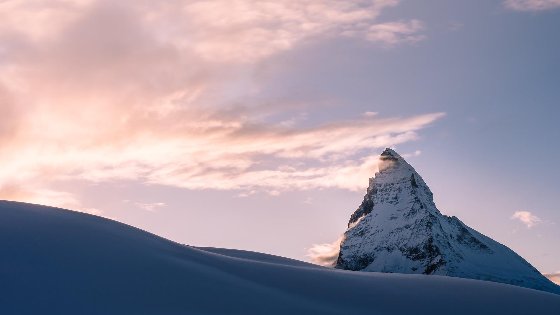 Mountains